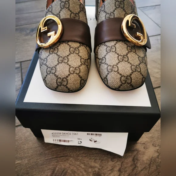 Gucci Pumps - Picture 2 of 6